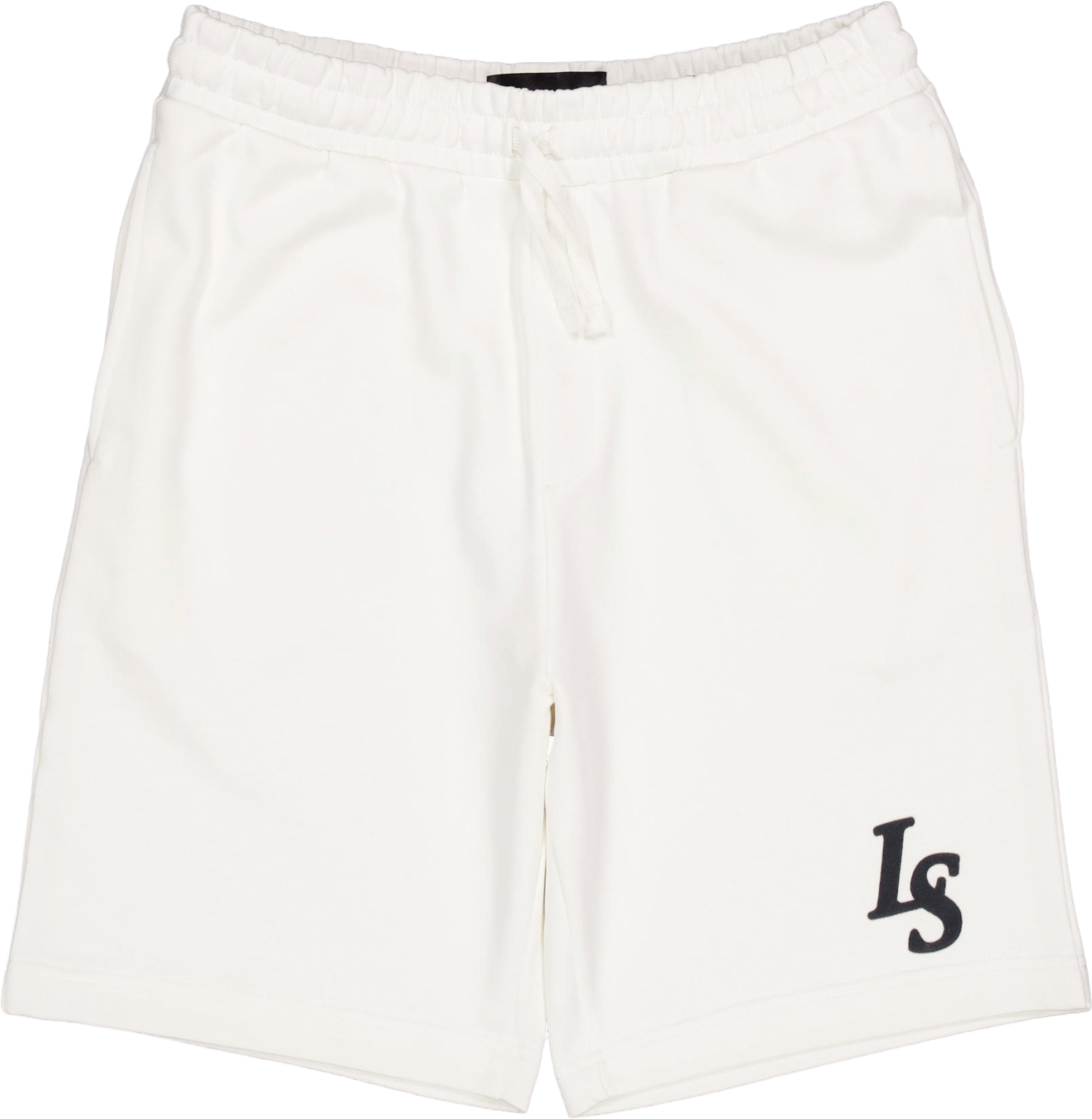 Club Emblem Sweat Short X157 Chalk