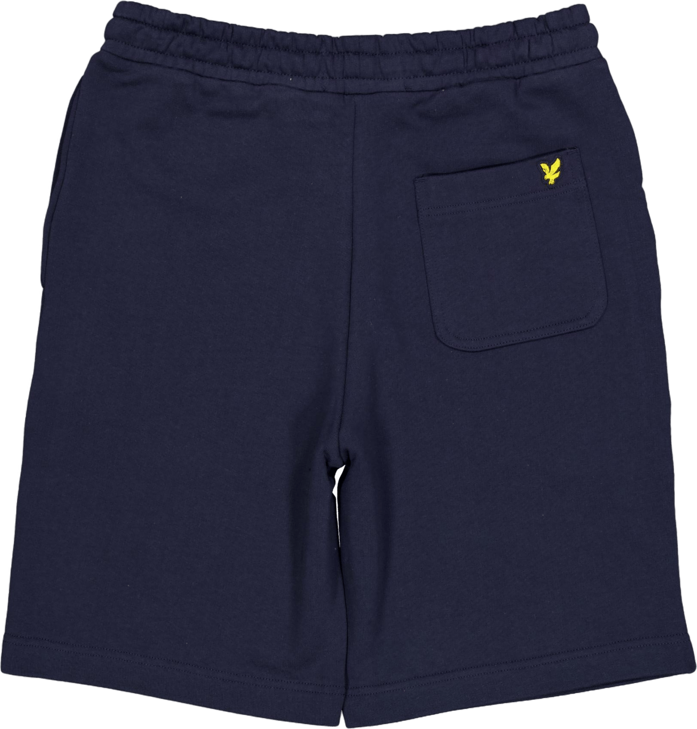 Club Emblem Sweat Short Z271 Dark Navy - Bild 2