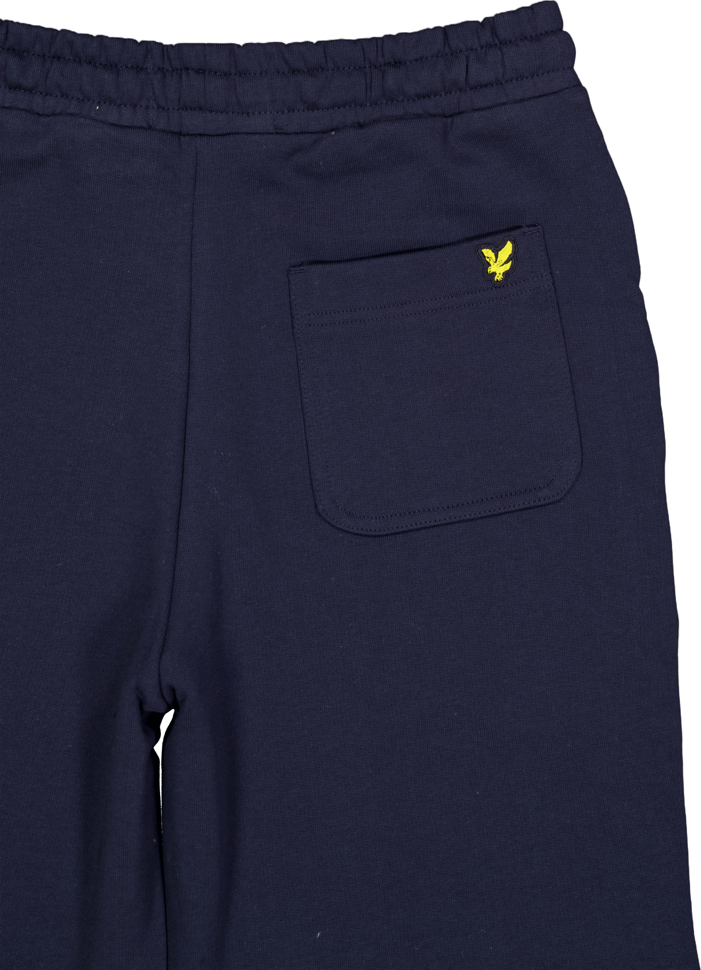 Club Emblem Sweat Short Z271 Dark Navy - Bild 4