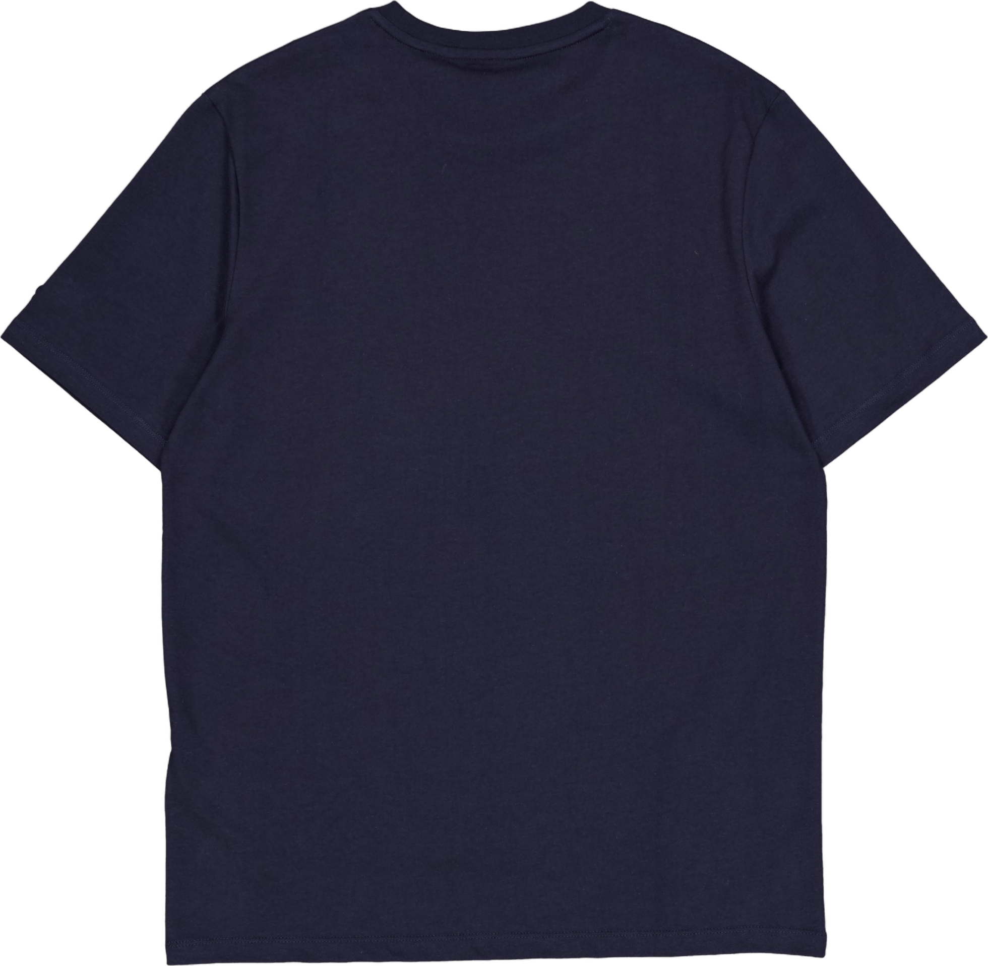 Club Emblem T-shirt Z271 Dark Navy - Bild 2