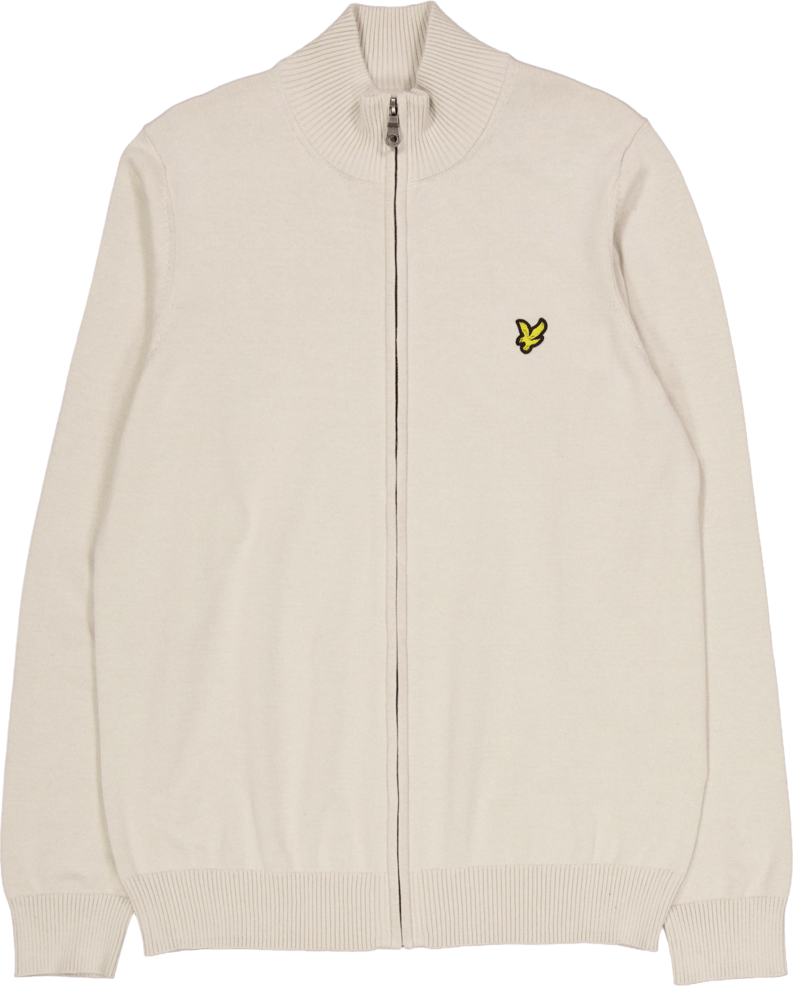 Full Zip Jumper W870 Cove