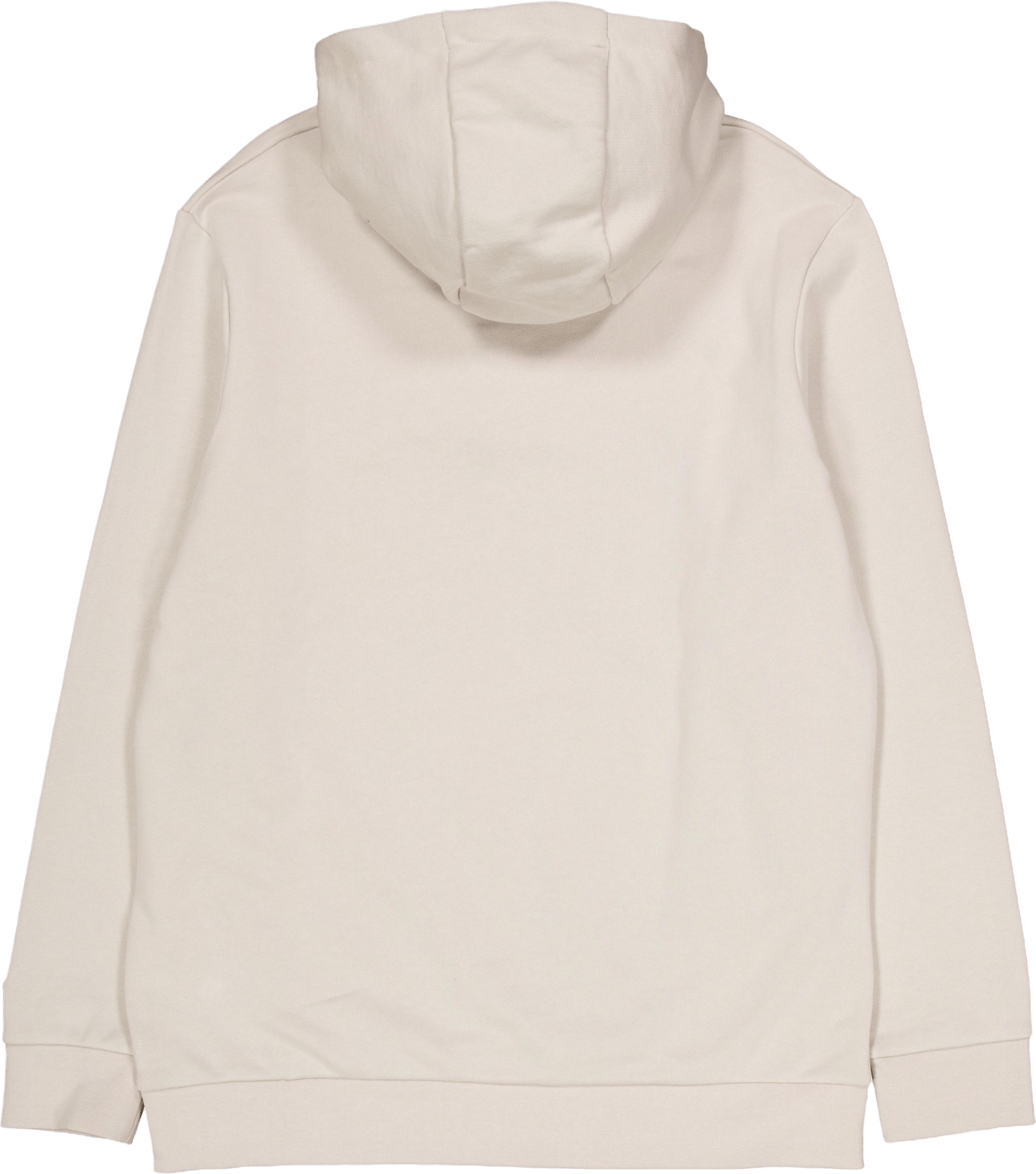Loopback Embroidered Hoodie W870 Cove - Bild 2