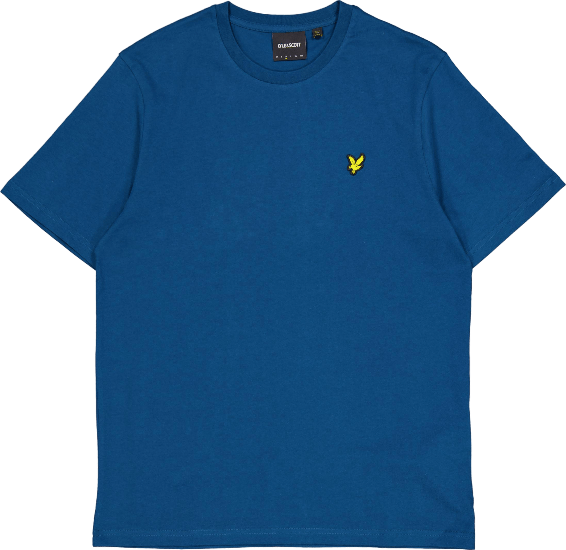 Plain T-shirt W992 Apres Navy