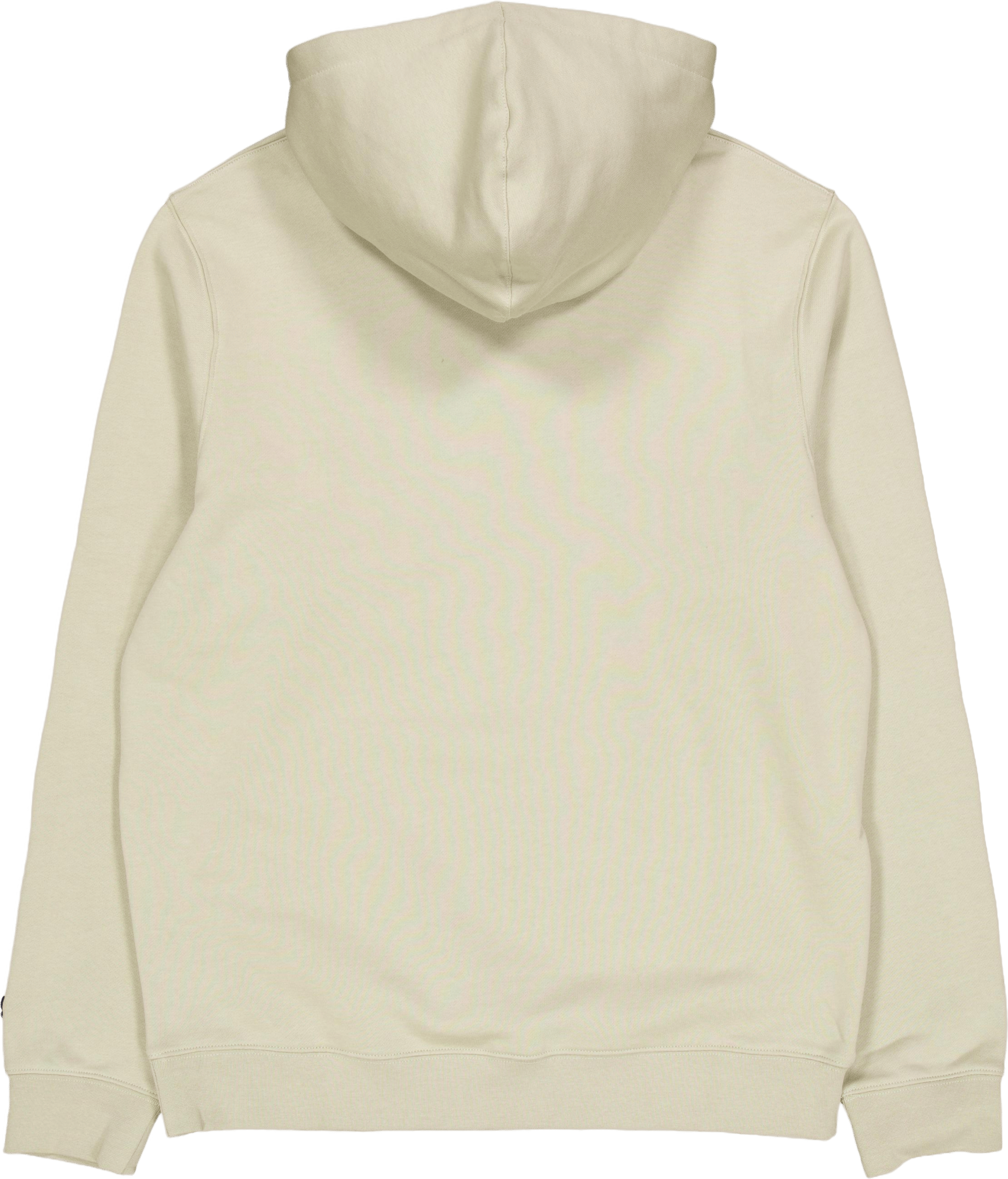 Embroidered Hoodie X428 Dried Sage/ Cove - Bild 2