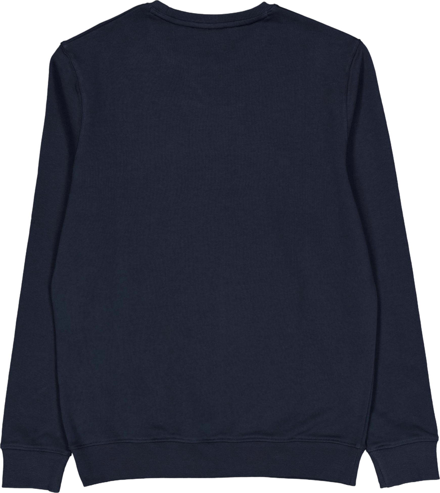 Crew Neck Sweatshirt Z271 Dark Navy - Bild 2