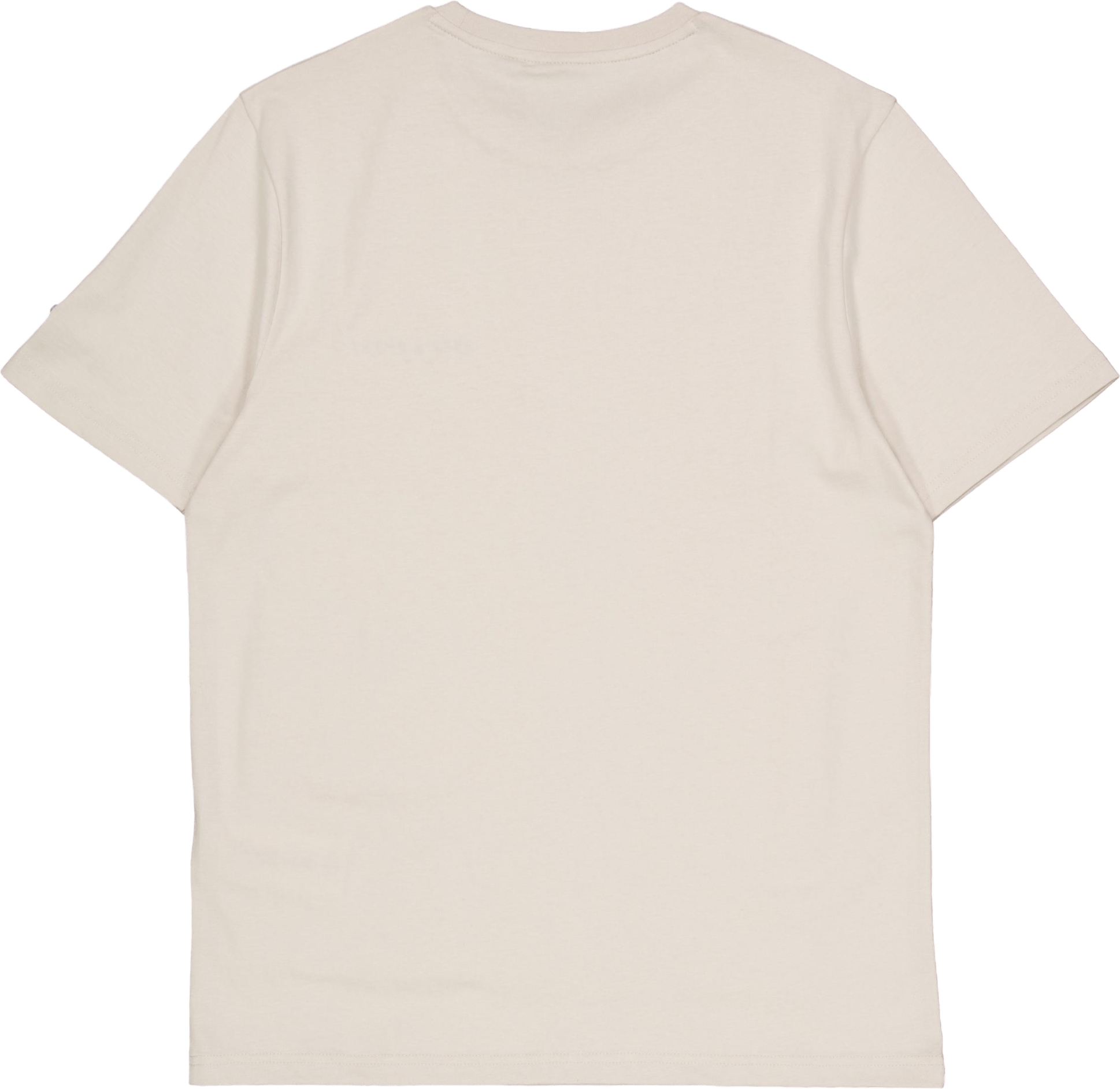 Embroidered T-shirt X239 Cove/ Dark Navy - Bild 2