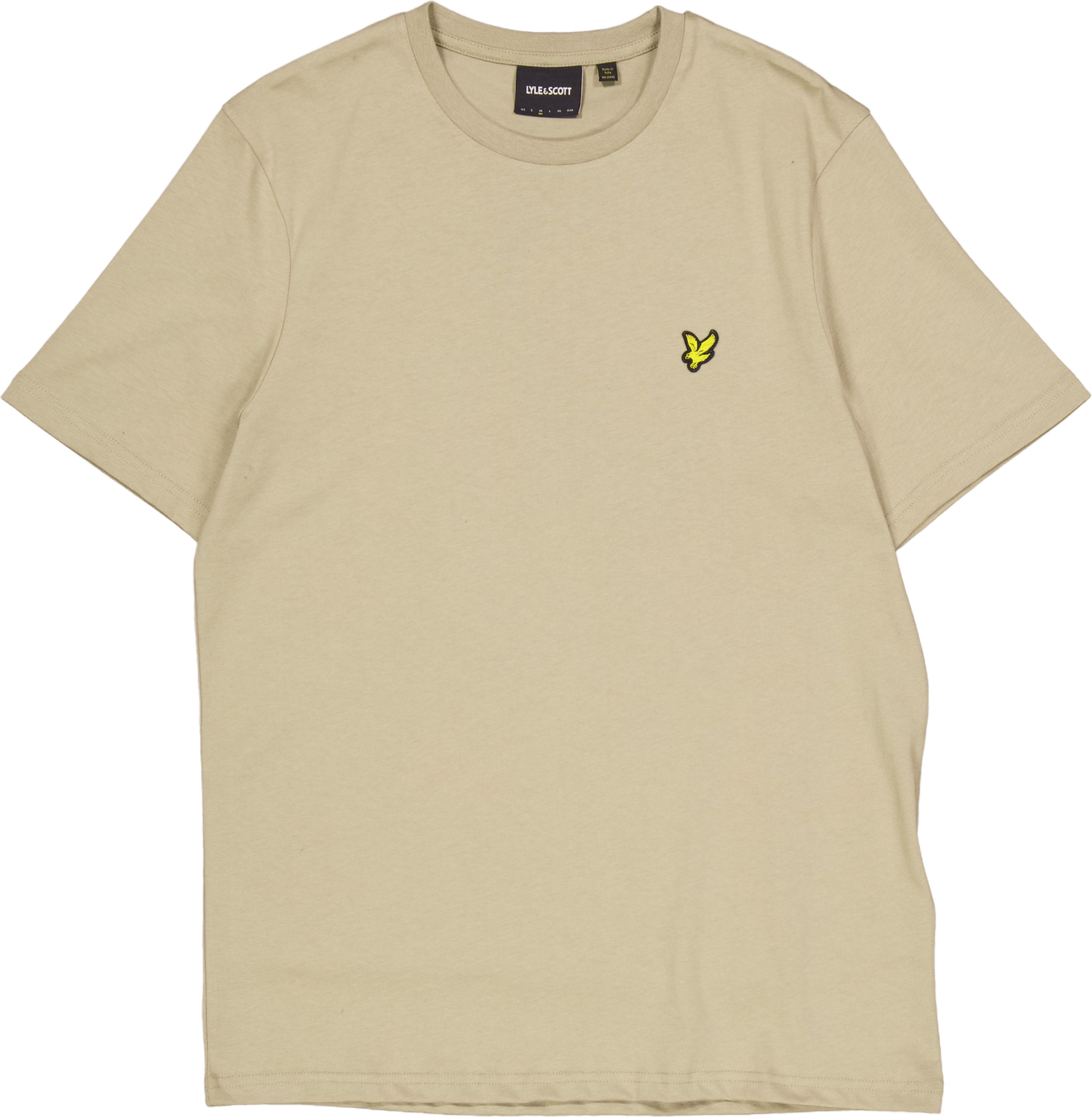 Plain T-shirt X309 Sage Uniform