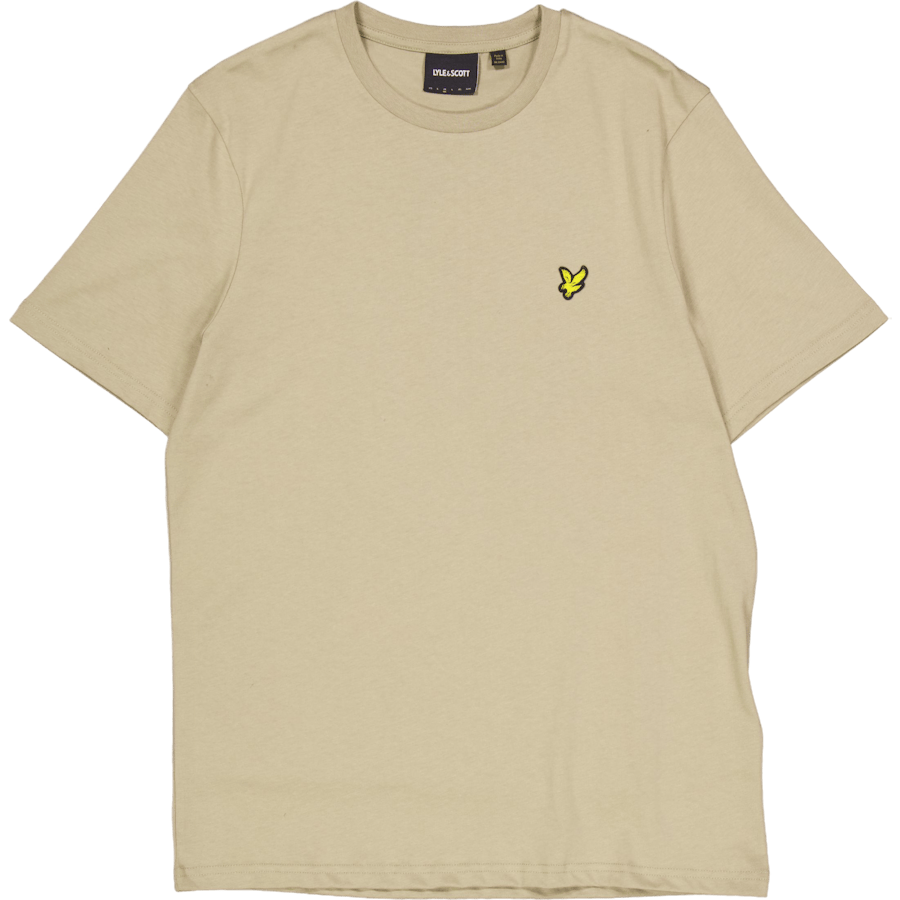 Plain T-shirt X309 Sage Uniform