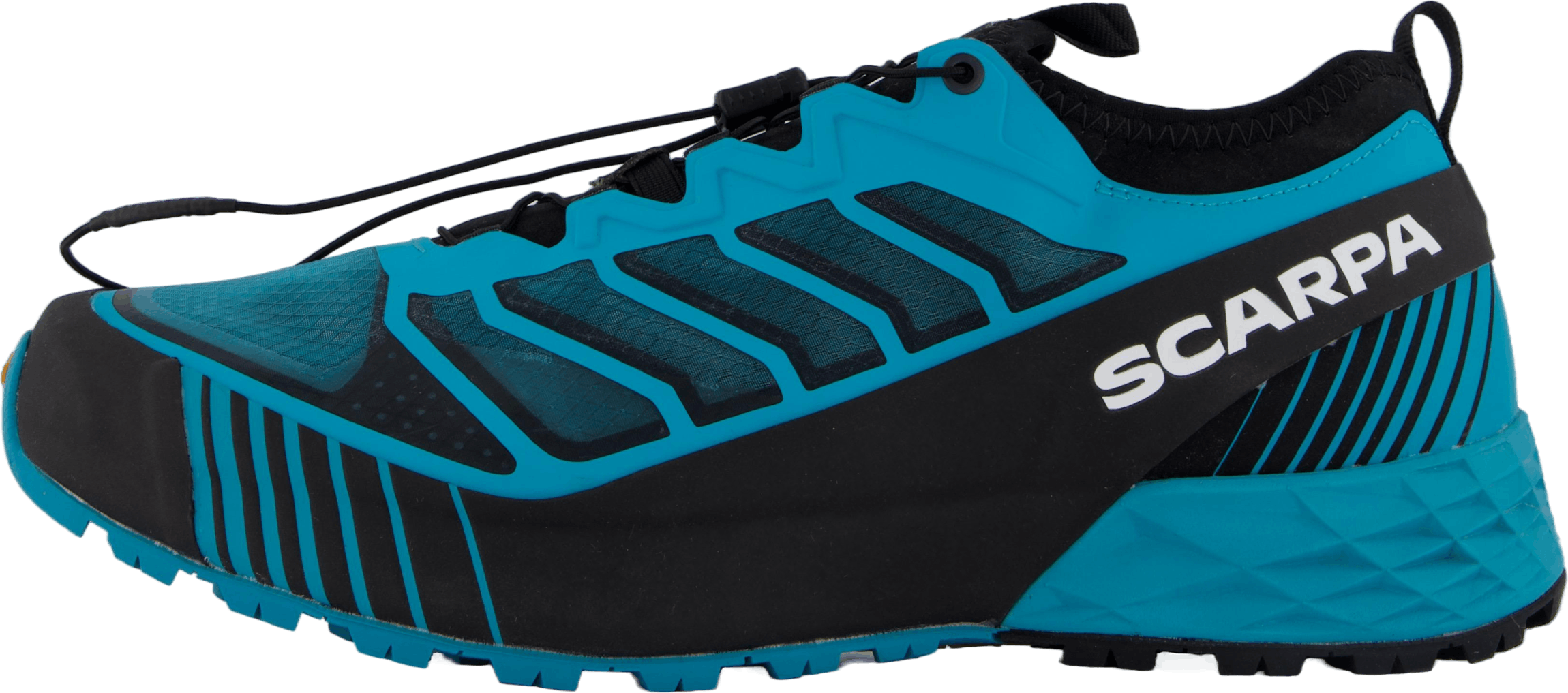 Ribelle Run Azure - Black, Male, Shoes, Running shoes, sport shoes, Running, Black, EU 42