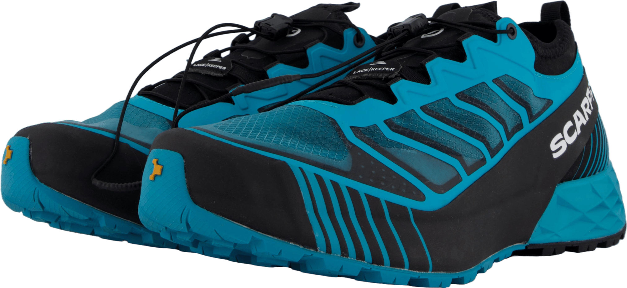 Ribelle Run Azure - Black - Bild 2