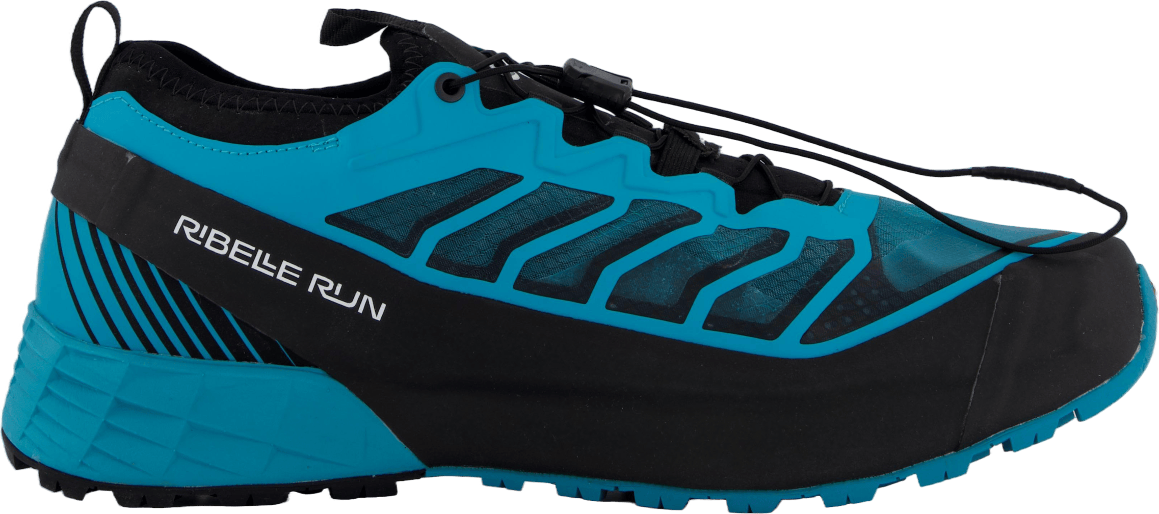 Ribelle Run Azure - Black - Bild 3