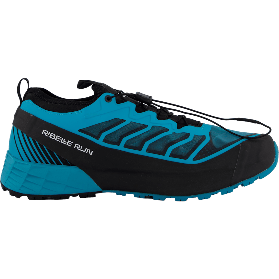 Ribelle Run Azure - Black - Bild 3