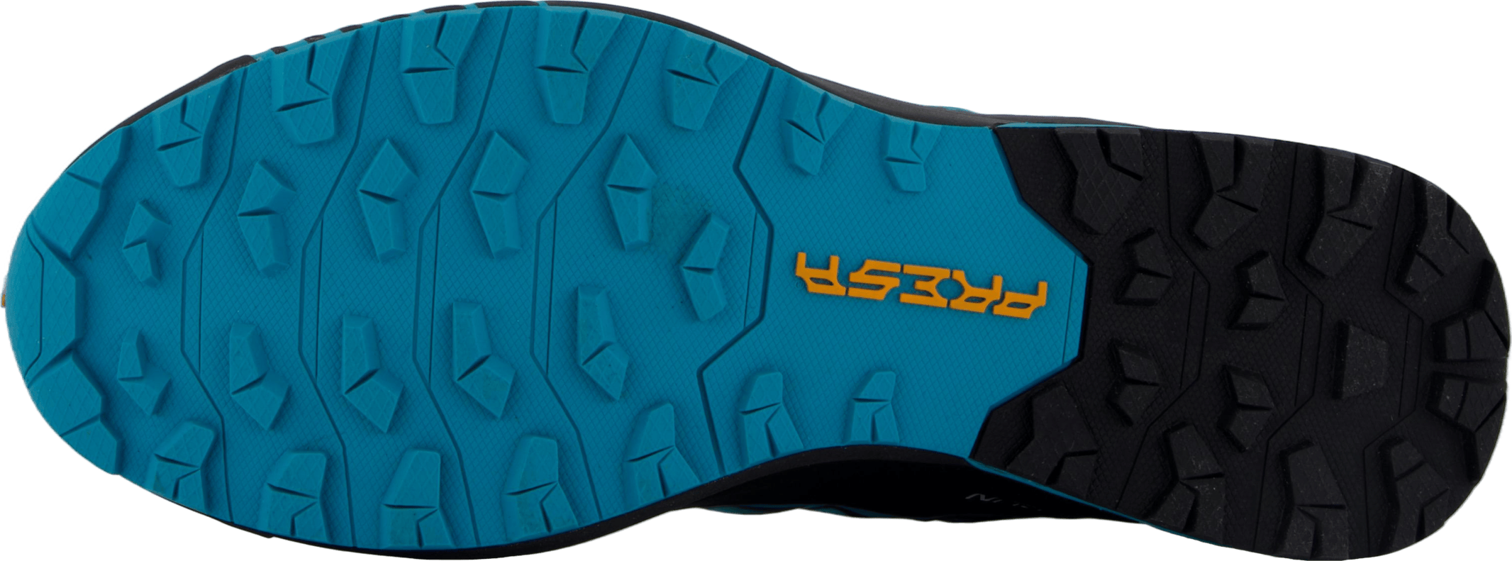 Ribelle Run Azure - Black - Bild 4
