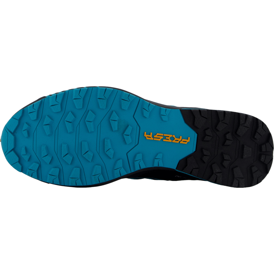 Ribelle Run Azure - Black - Bild 4