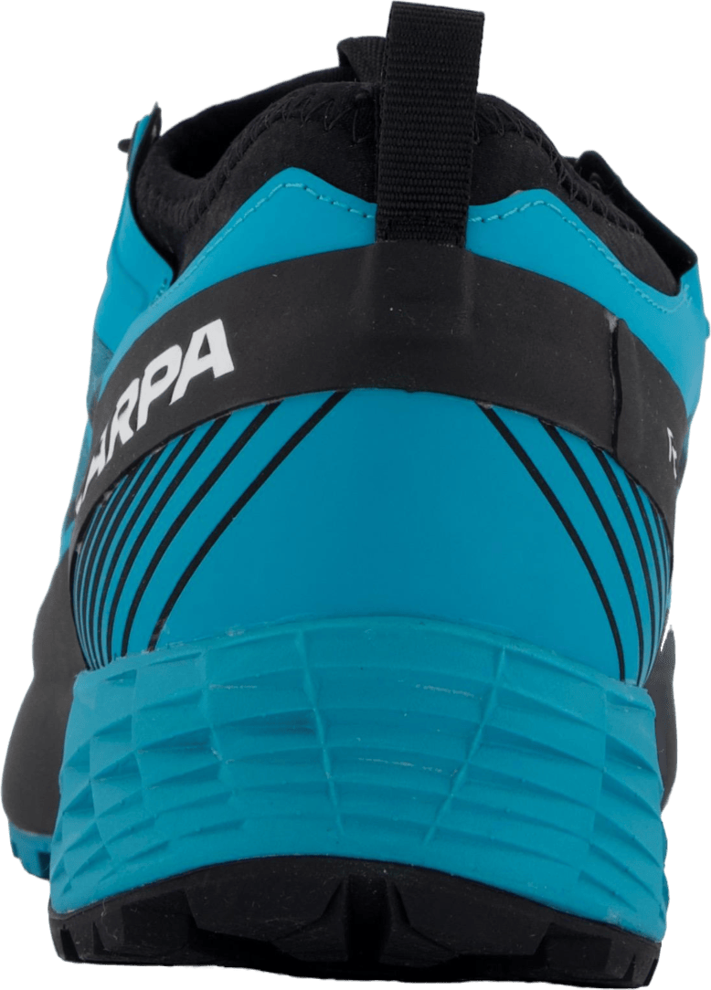 Ribelle Run Azure - Black - Bild 5