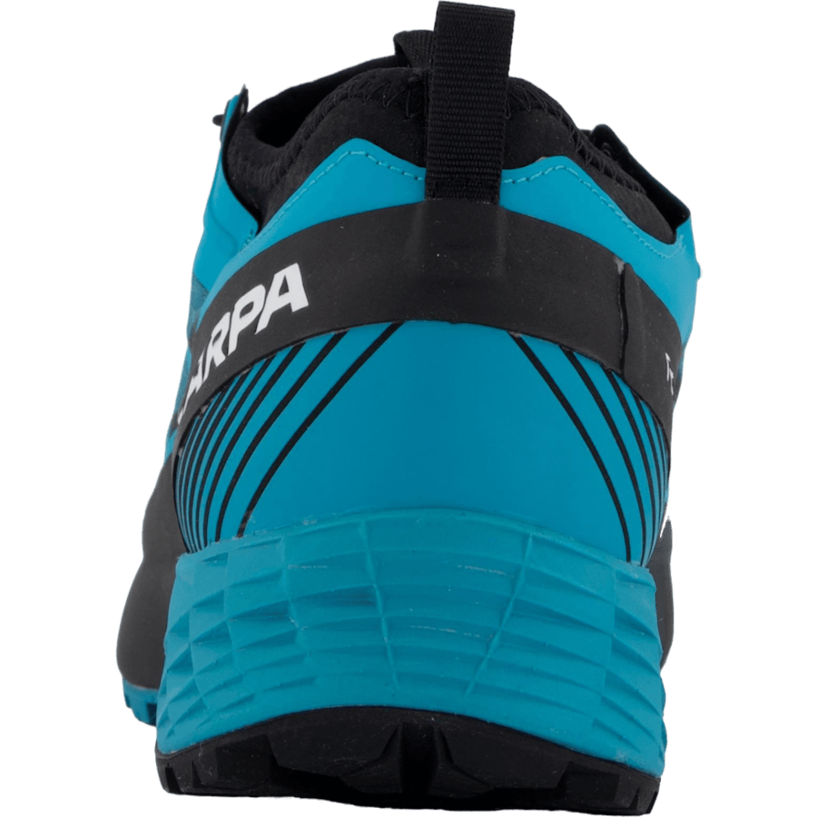 Ribelle Run Azure - Black - Bild 5