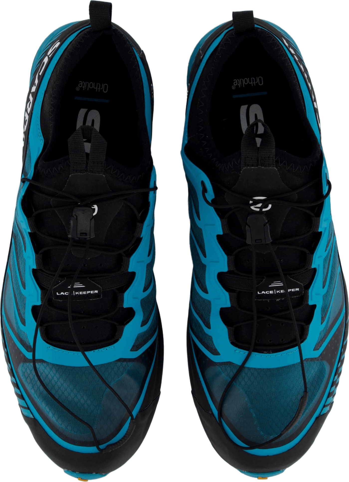 Ribelle Run Azure - Black - Bild 6