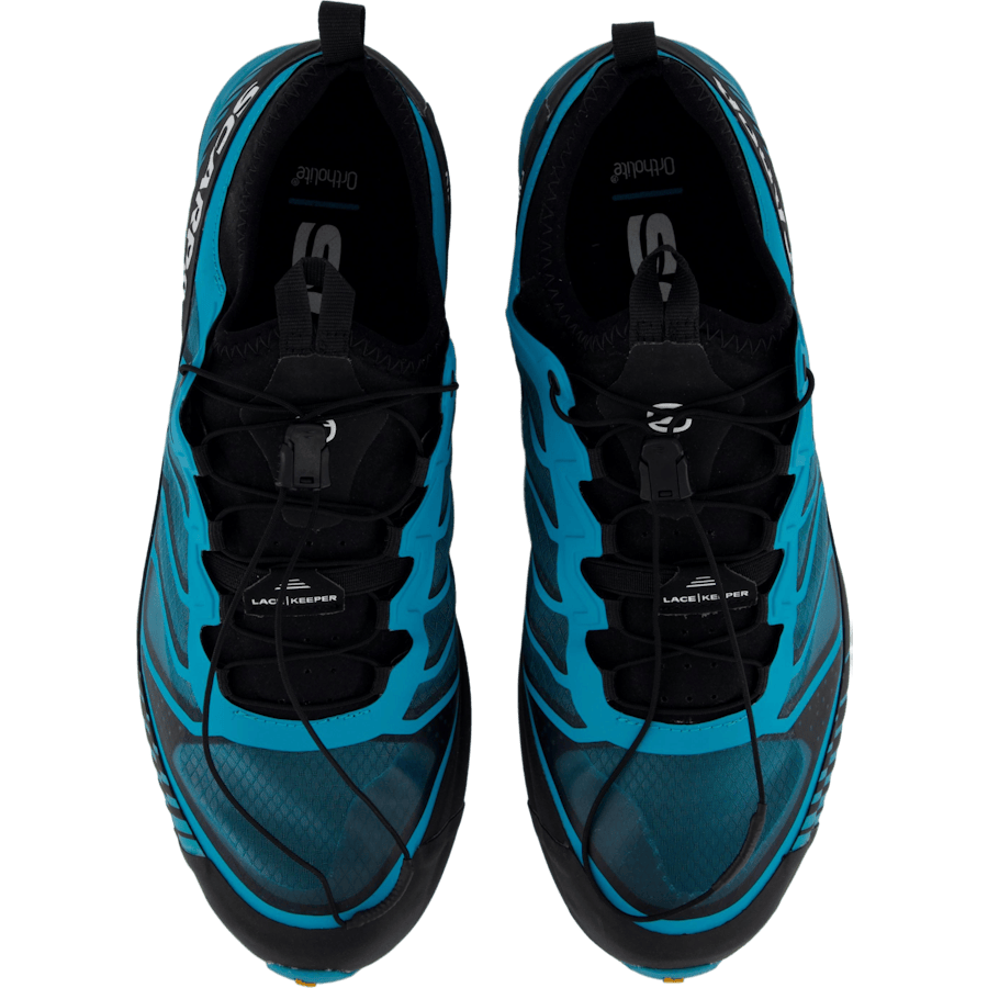 Ribelle Run Azure - Black - Bild 6
