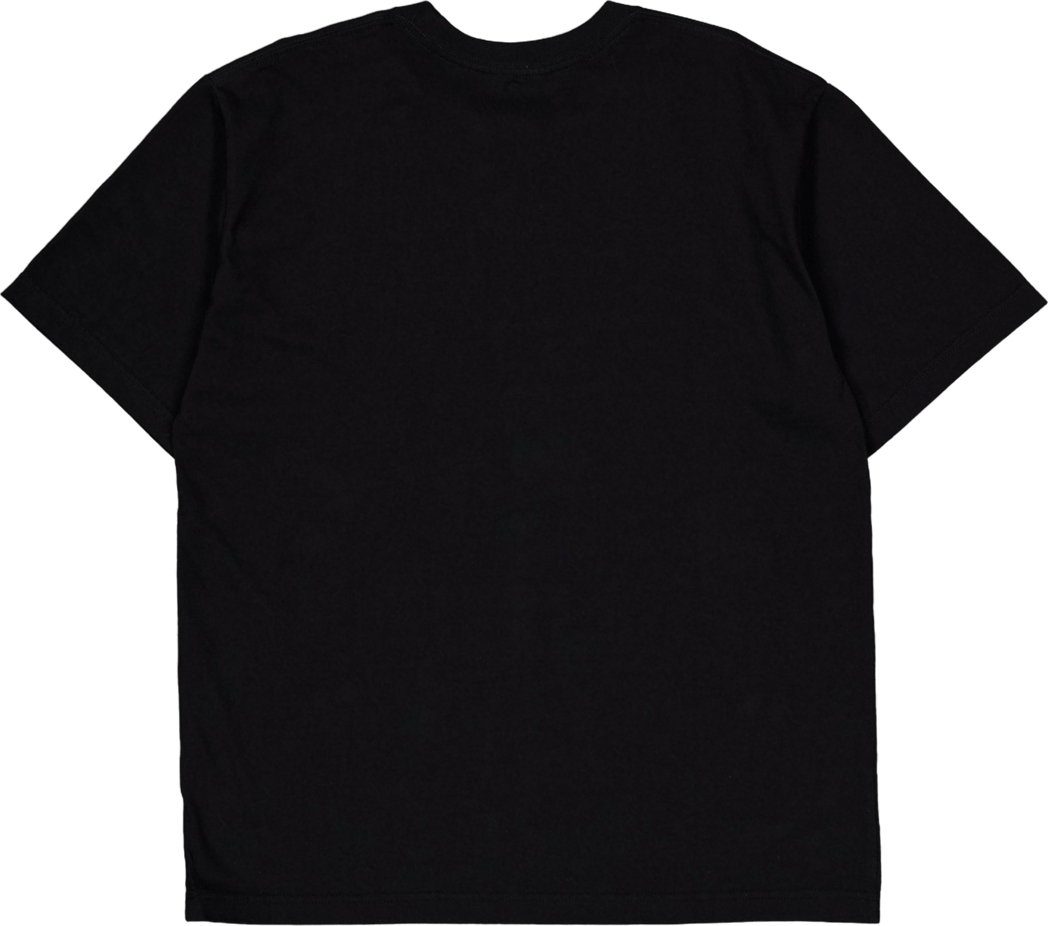 Nh X Super73 . Tee Ss Black - Bild 2