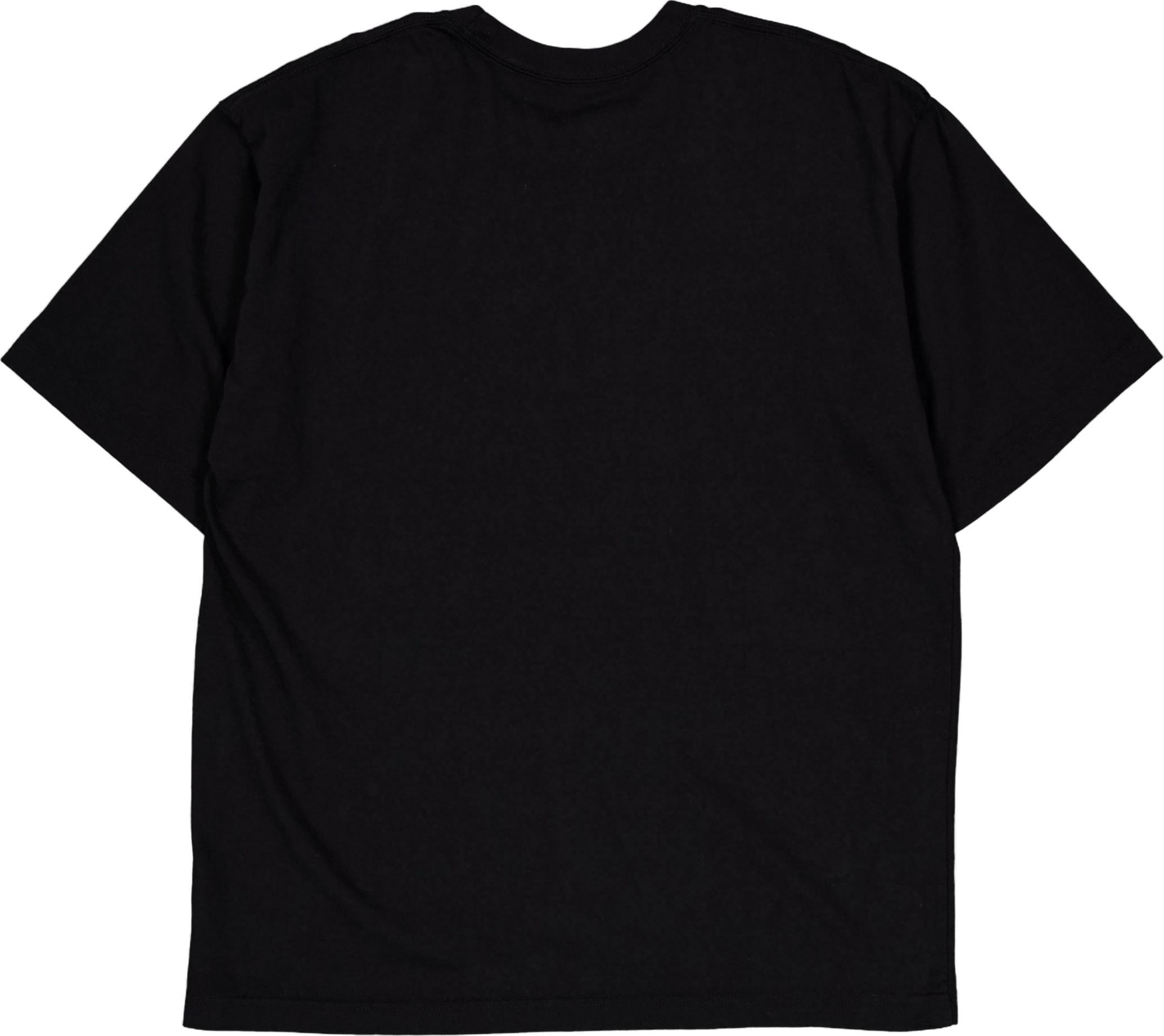 Nh . Tee Ss-11 Black - Bild 2