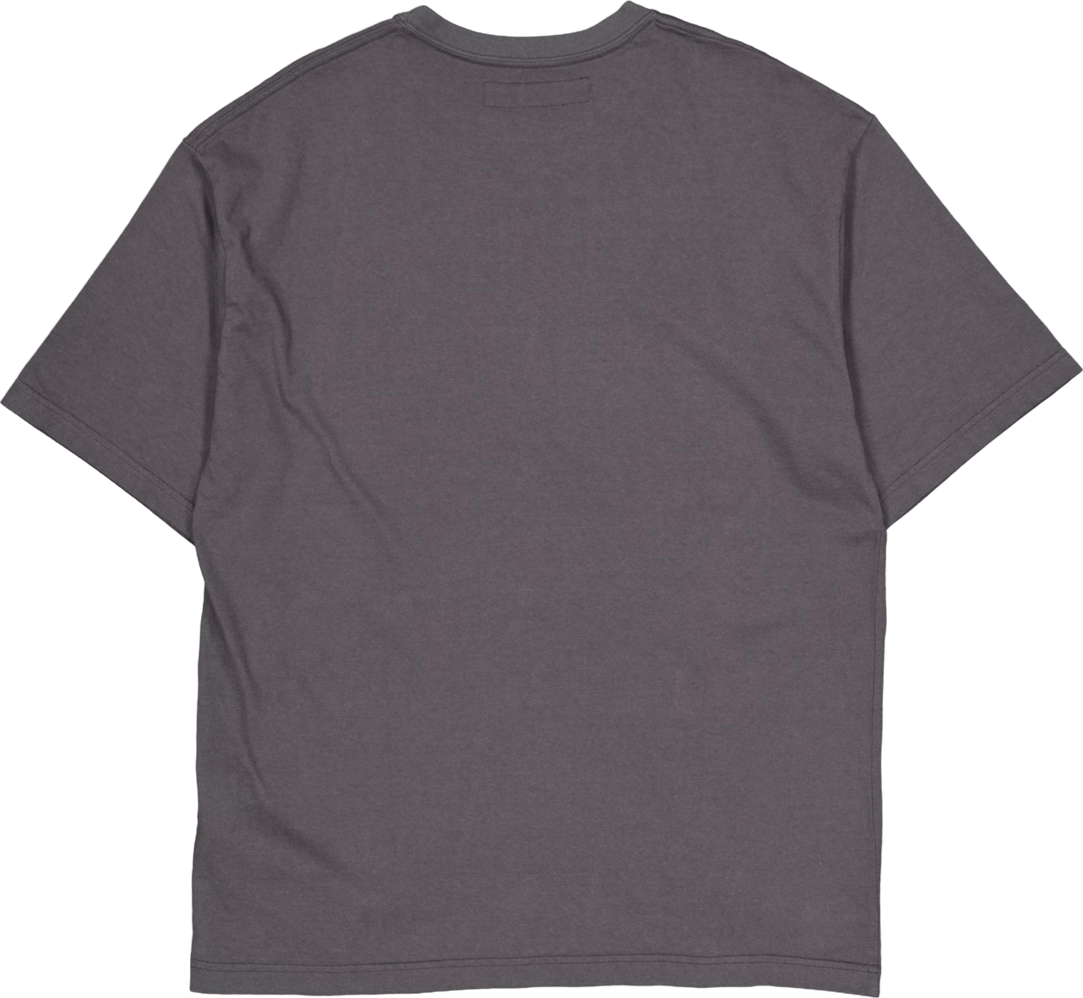 Design Crewneck Ss Charcoal - Bild 2