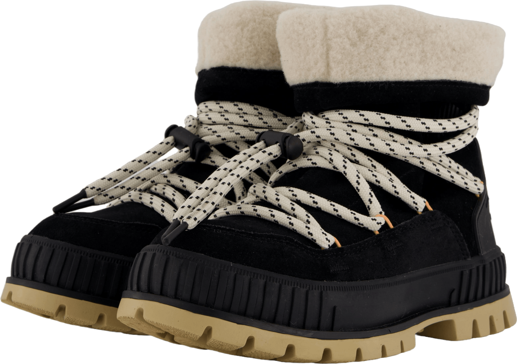 Pallashock Hiver Black - Bild 2