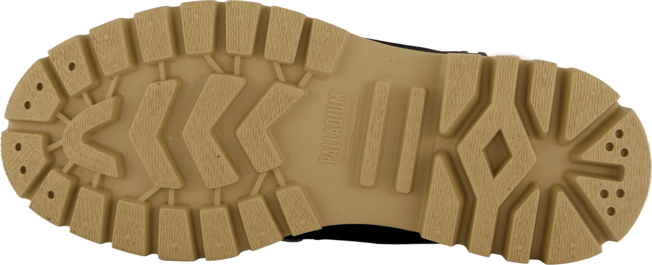 Pallashock Hiver Black - Bild 4