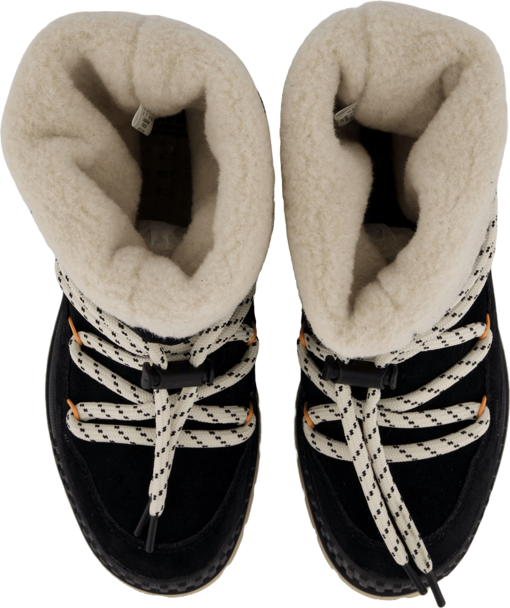 Pallashock Hiver Black - Bild 6