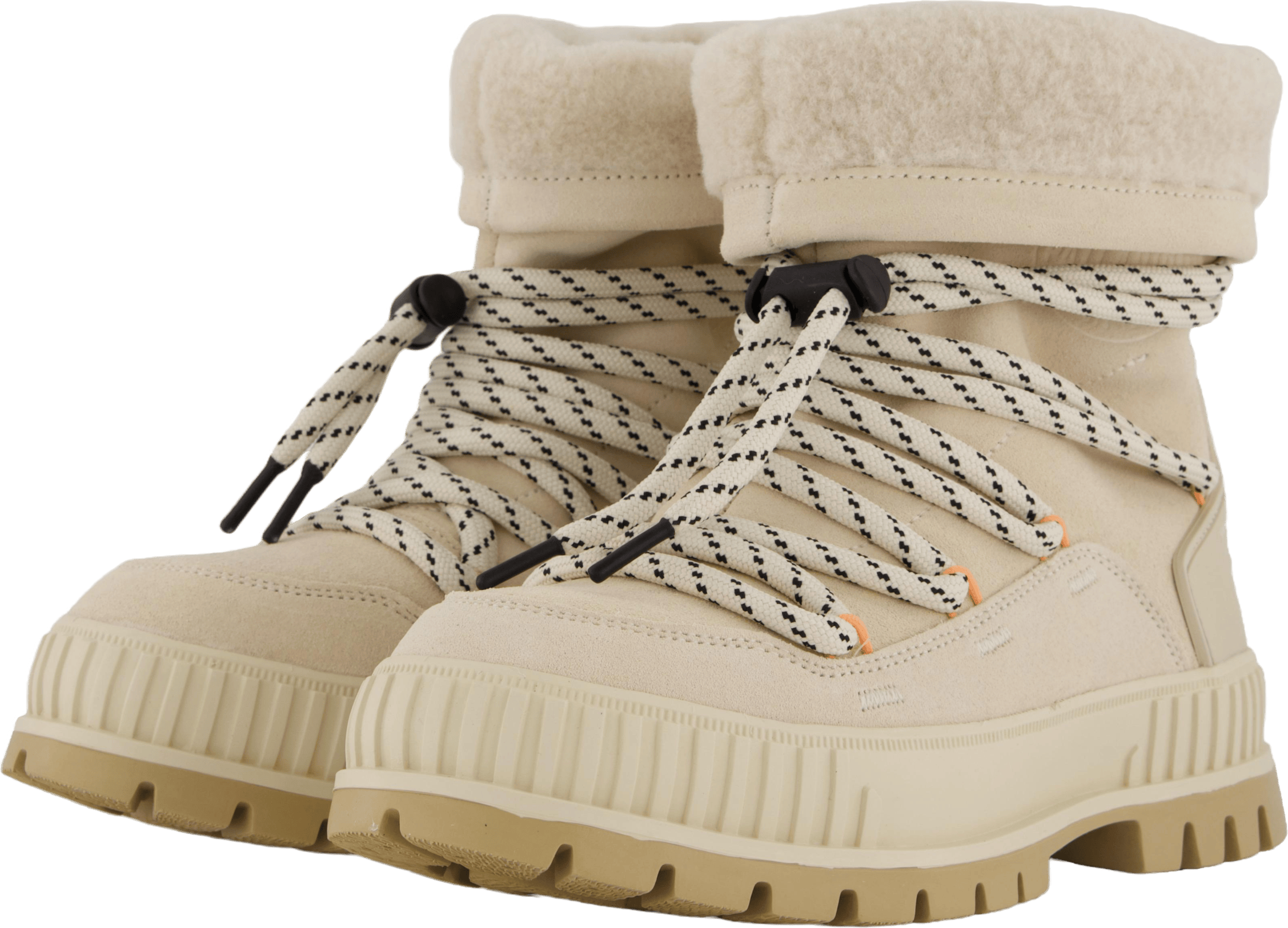 Pallashock Hiver Almond Milk - Bild 2