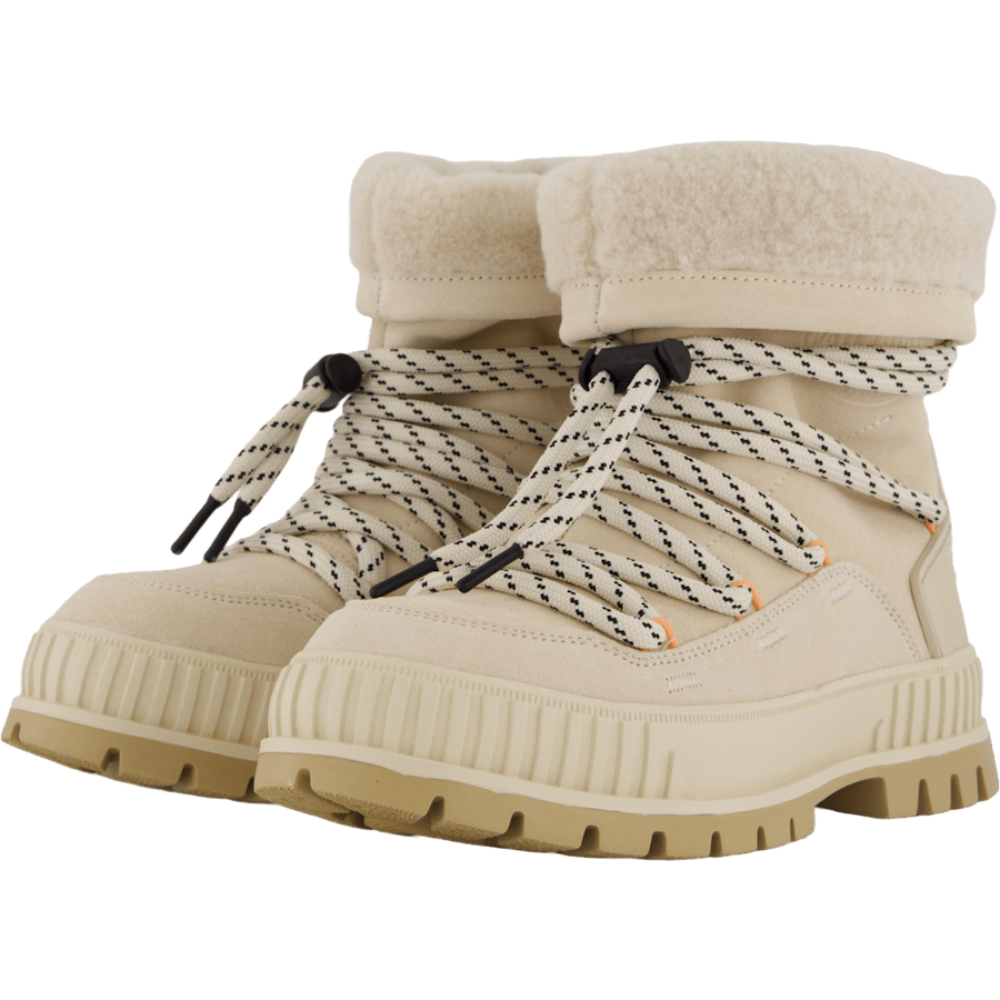 Pallashock Hiver Almond Milk - Bild 2