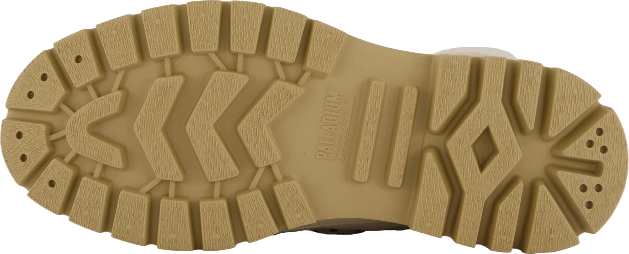 Pallashock Hiver Almond Milk - Bild 4