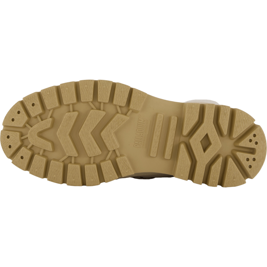 Pallashock Hiver Almond Milk - Bild 4