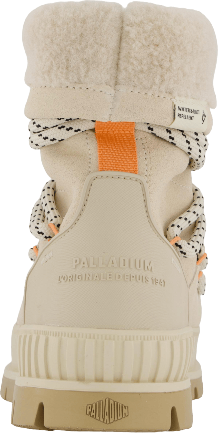 Pallashock Hiver Almond Milk - Bild 5