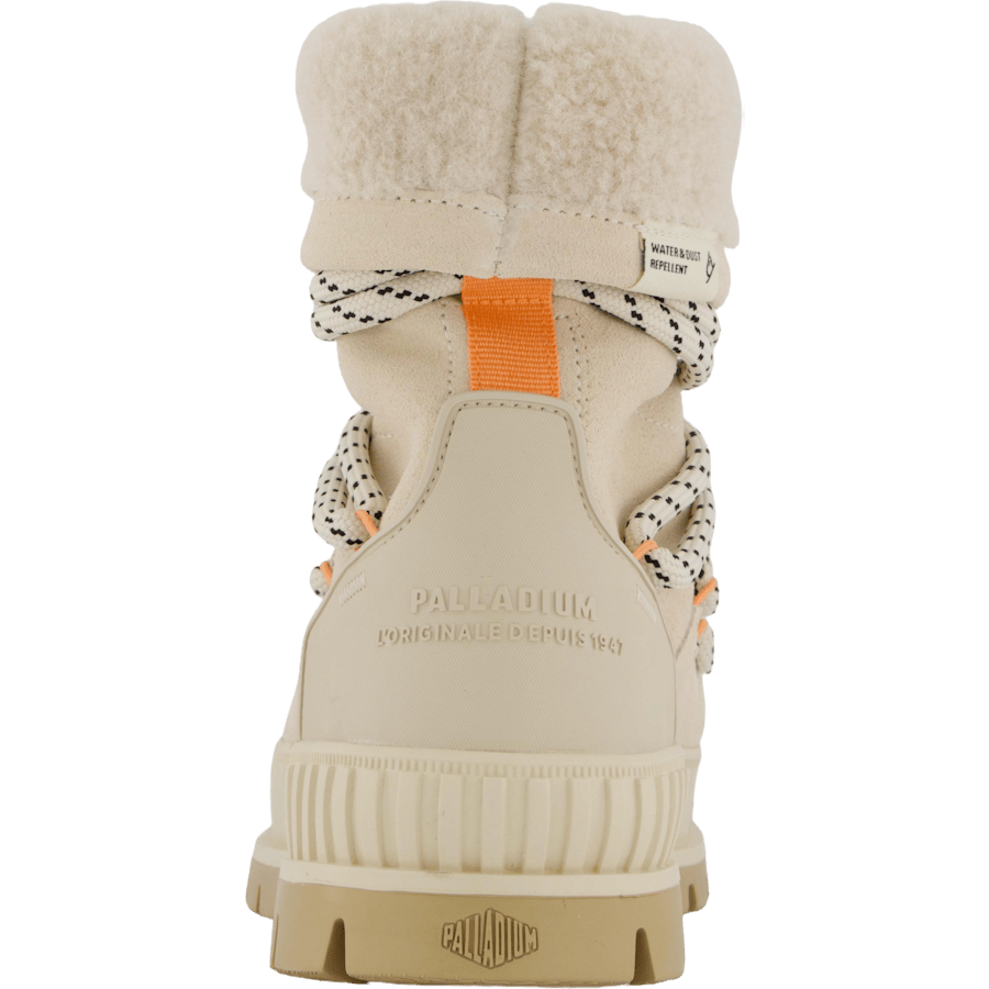 Pallashock Hiver Almond Milk - Bild 5