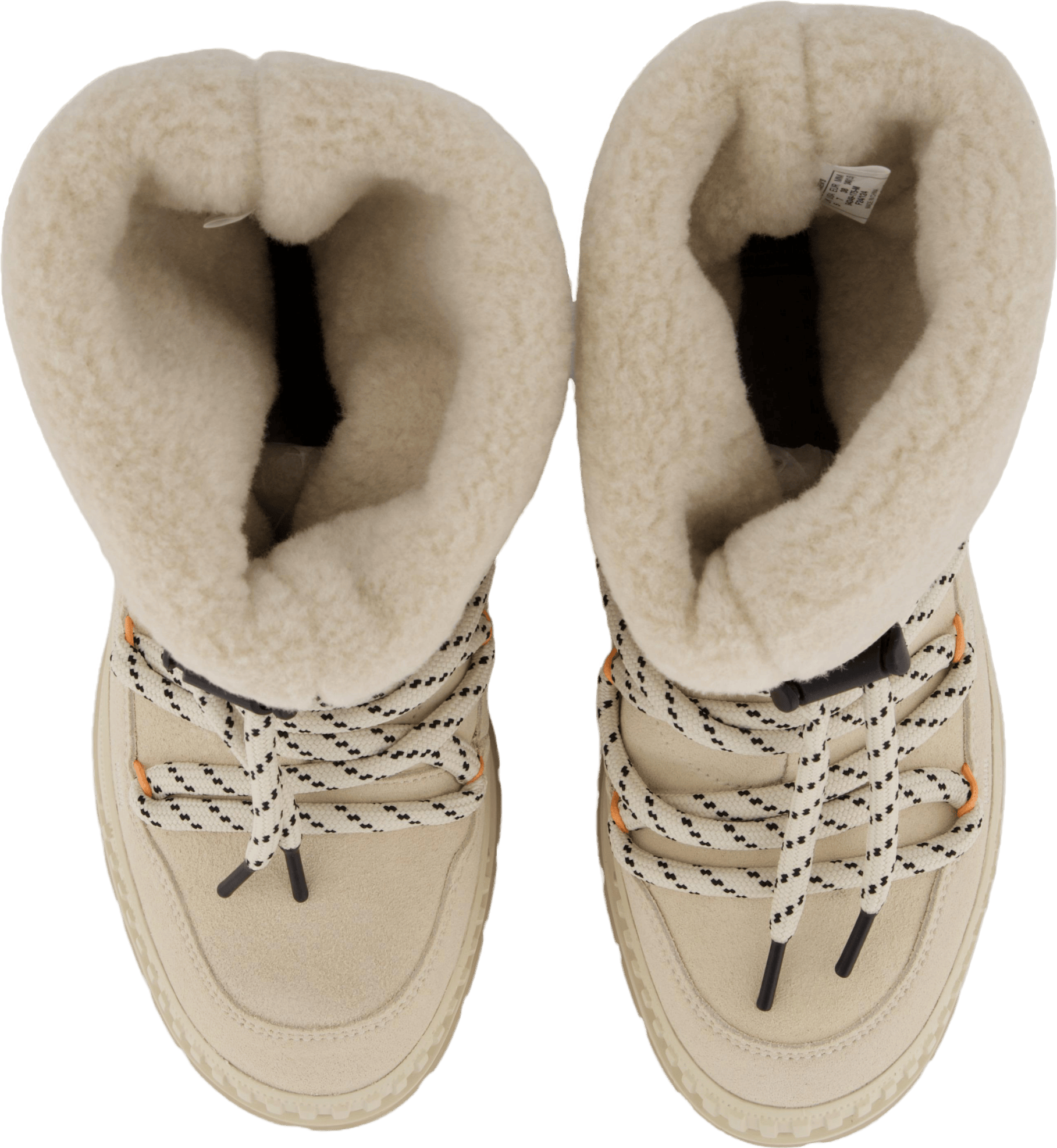 Pallashock Hiver Almond Milk - Bild 6