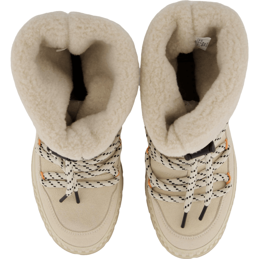 Pallashock Hiver Almond Milk - Bild 6