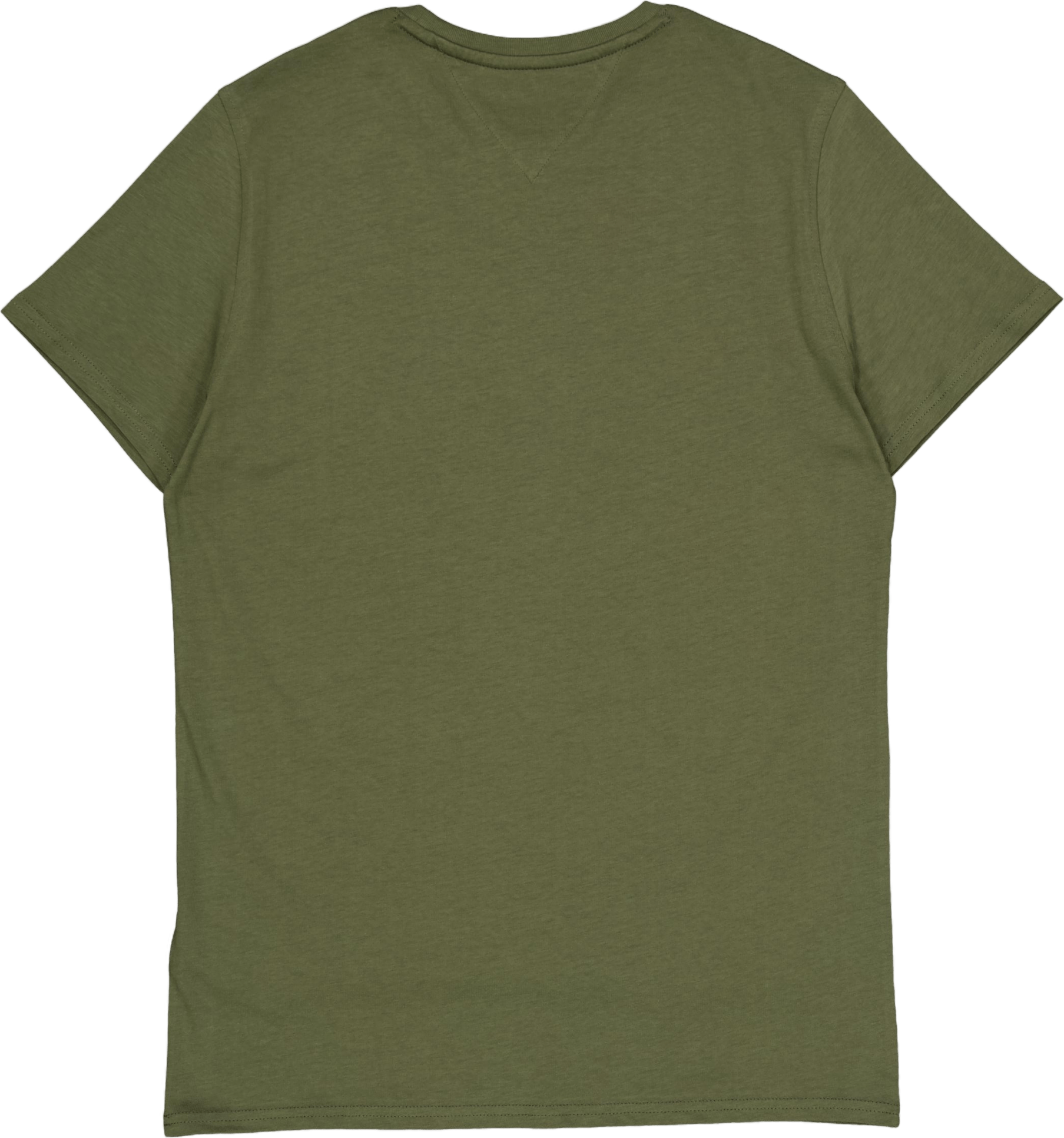 Tjm Xslim Jersey Tee Fatigue Green - Bild 2