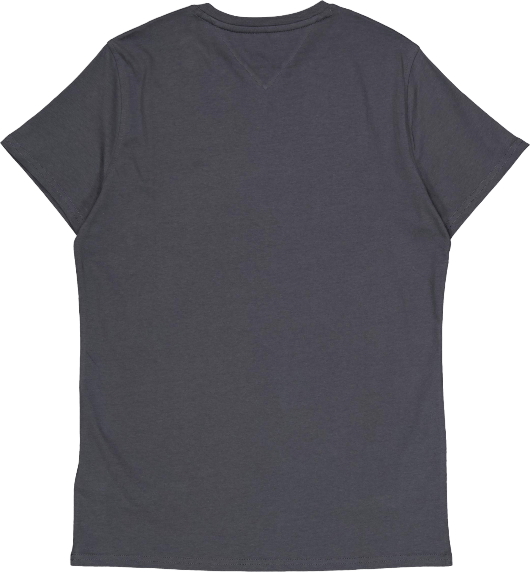 Tjm Xslim Jersey Tee New Charcoal - Bild 2