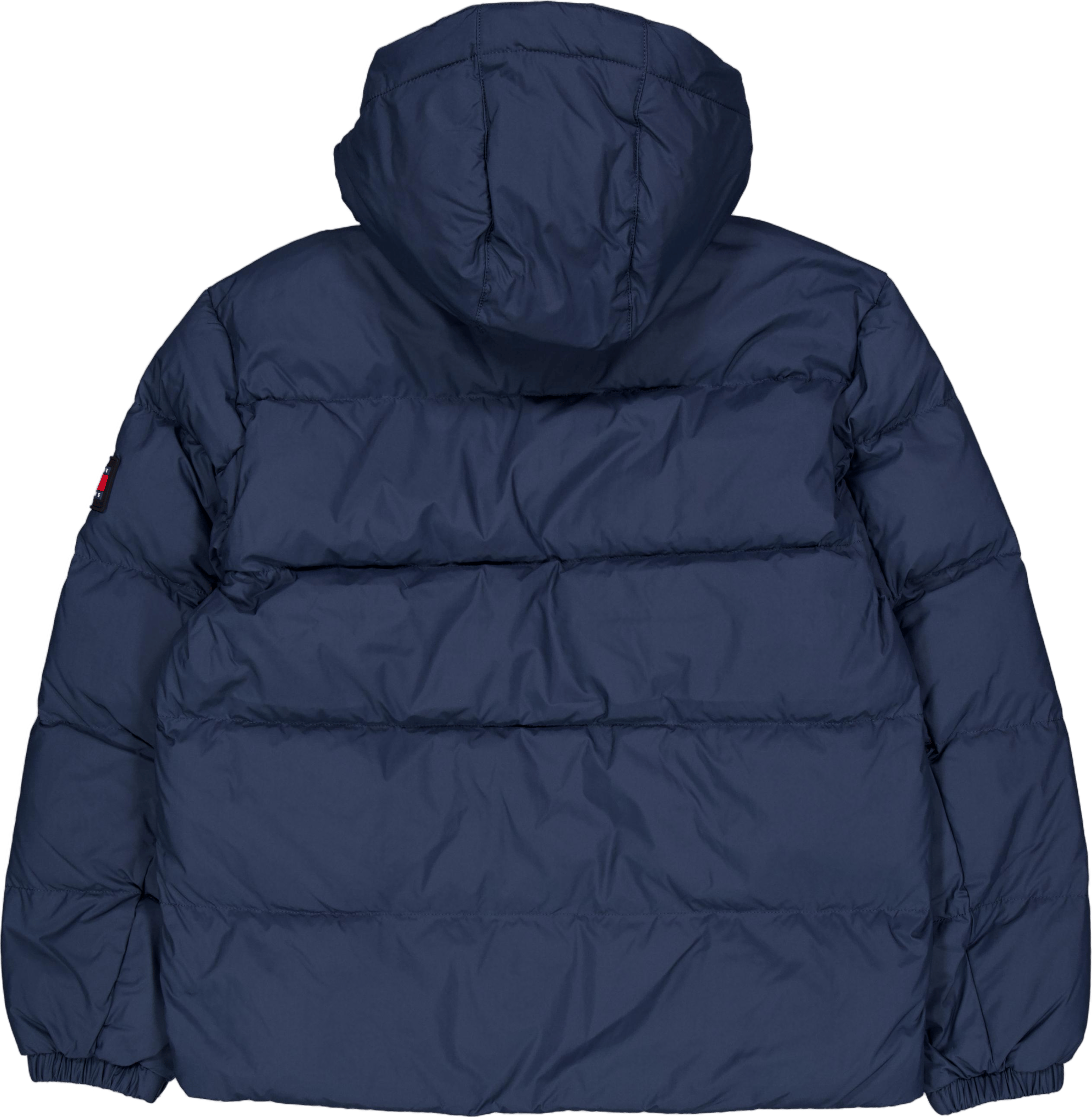 Tjm Essential Down Jacket Ext Navy - Bild 2