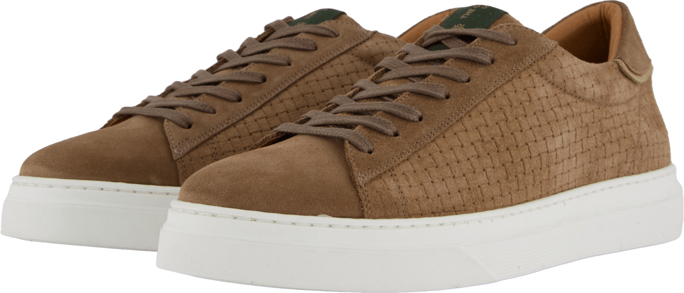 Brian Taupe - Bild 2