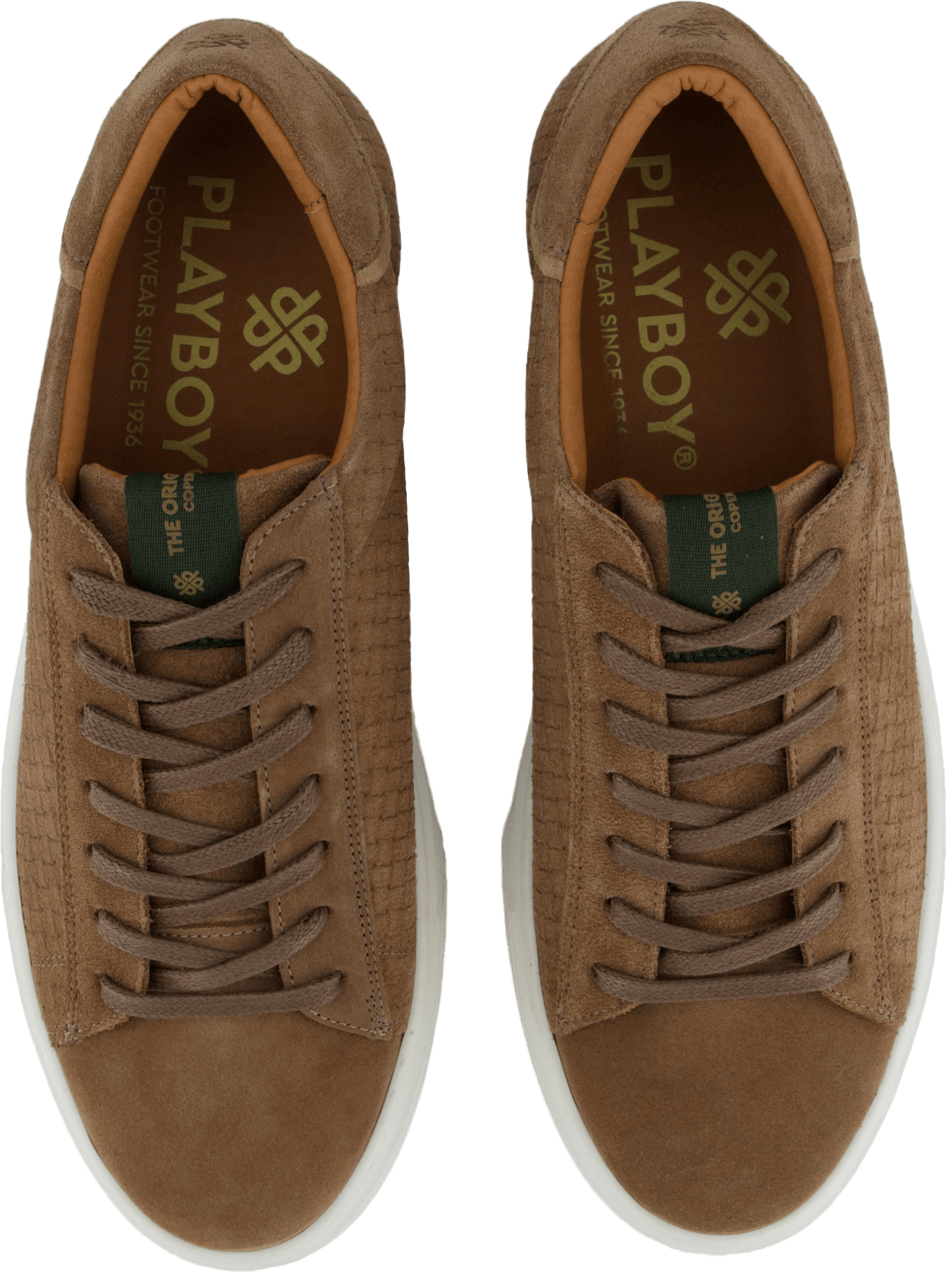 Brian Taupe - Bild 6