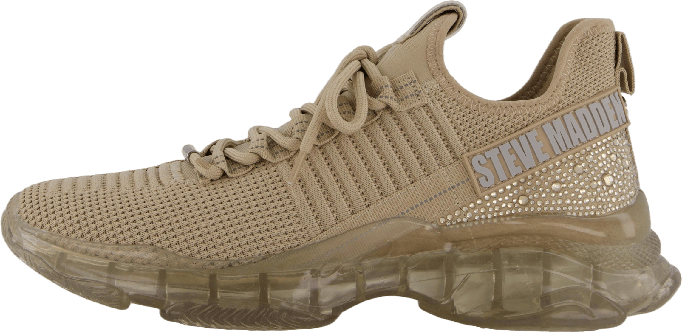 Maxilla-r-e Sneaker Rose Gold