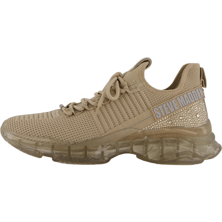 Maxilla-r-e Sneaker Rose Gold