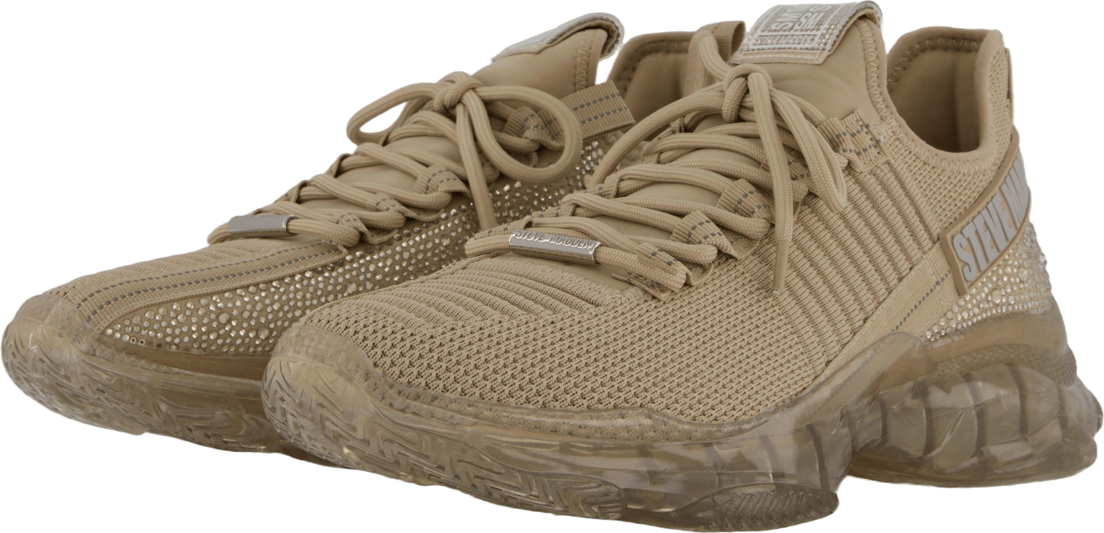 Maxilla-r-e Sneaker Rose Gold - Bild 2