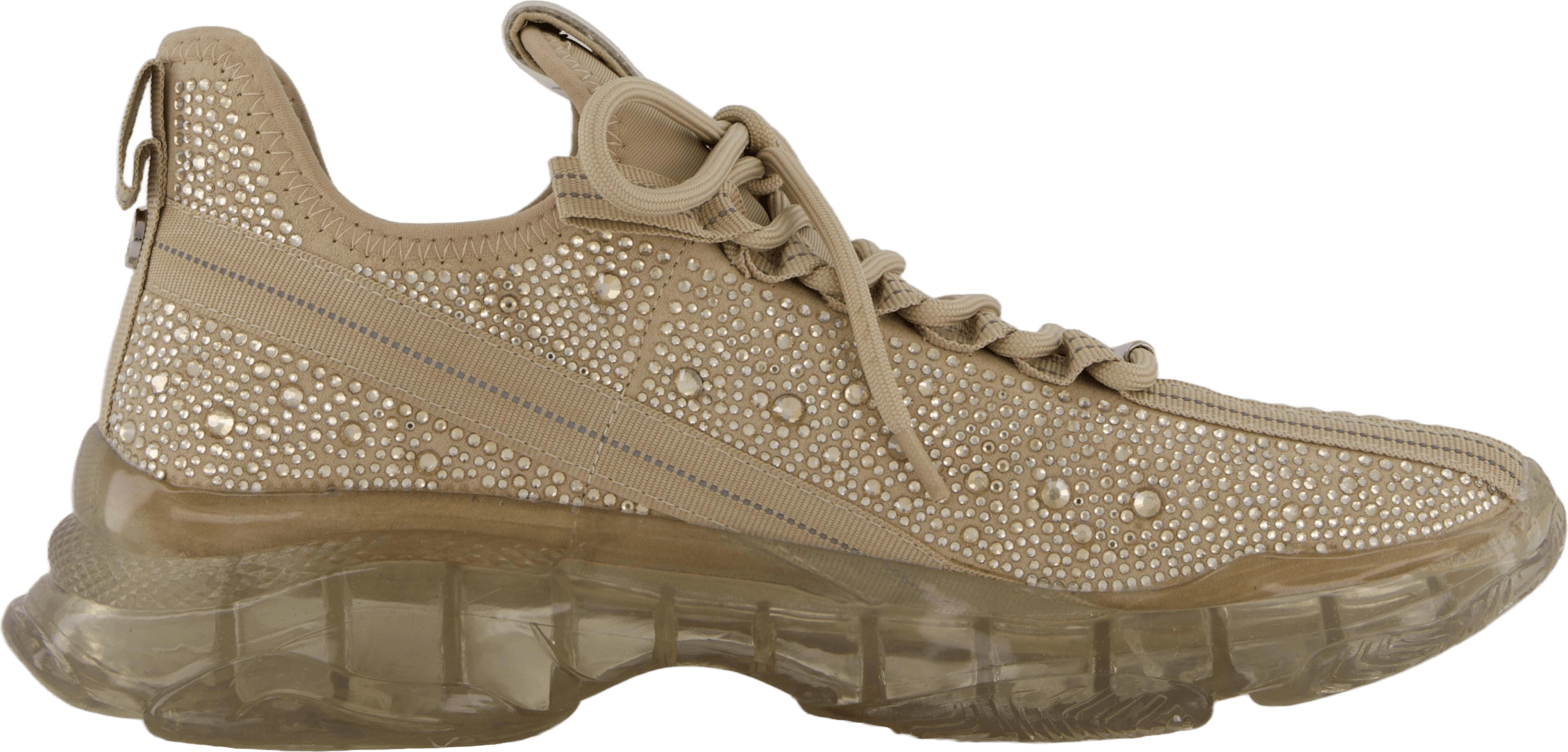 Maxilla-r-e Sneaker Rose Gold - Bild 3