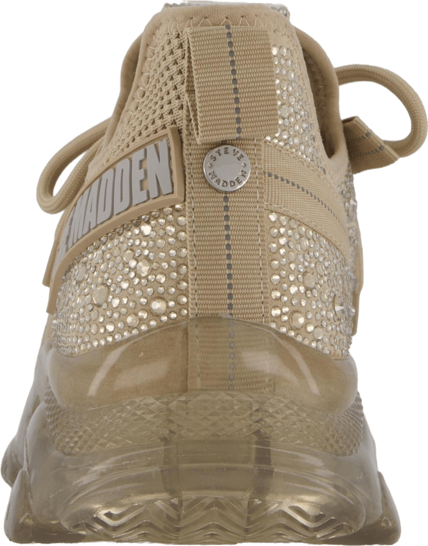Maxilla-r-e Sneaker Rose Gold - Bild 5