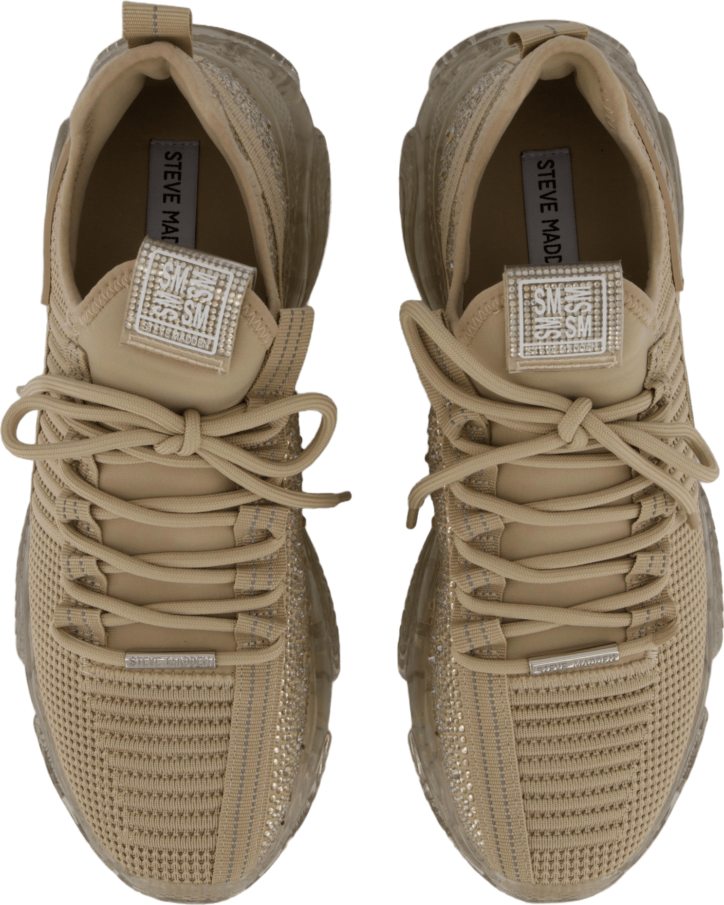Maxilla-r-e Sneaker Rose Gold - Bild 6
