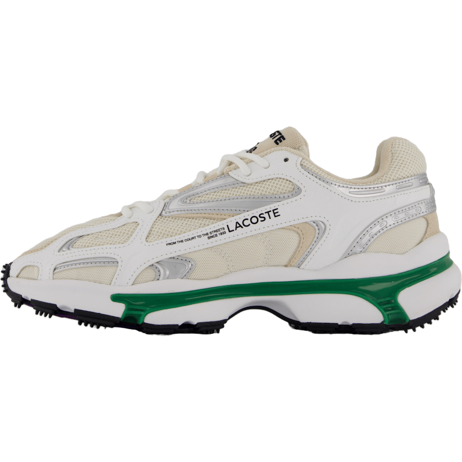 L003 2k24 Trainers 082 Wht/grn