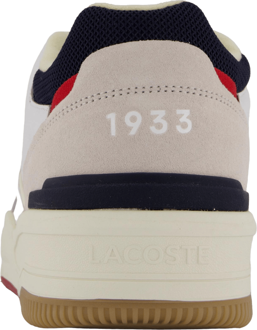 Lineshot Leather Sneakers 40f Off Wht/gum - Bild 5