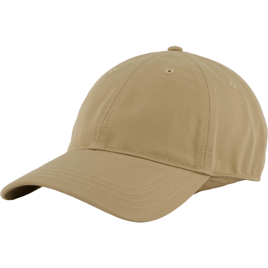 Cotton Twill Cap 02s Viennese
